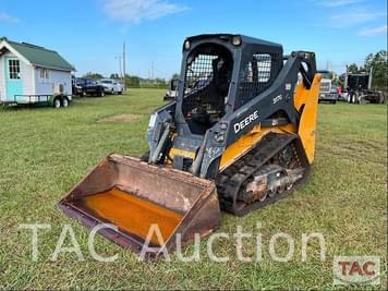 Main image John Deere 317G