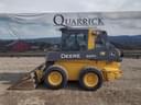 2020 John Deere 324G Image