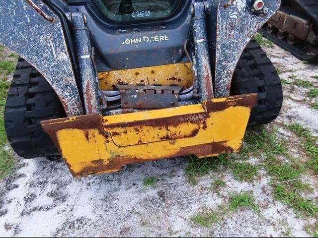 Image of John Deere 325G equipment image 1