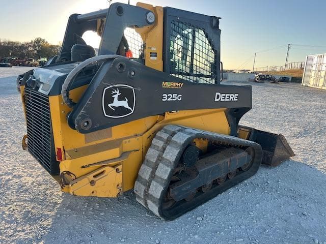 Image of John Deere 325G equipment image 2