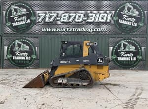 2020 John Deere 325G Image