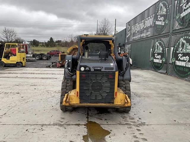 Image of John Deere 325G equipment image 2