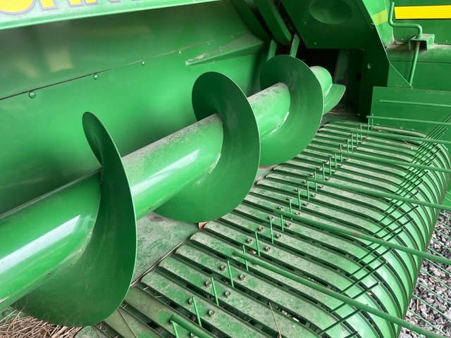 Image of John Deere 328 equipment image 3