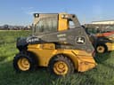 2020 John Deere 330G Image