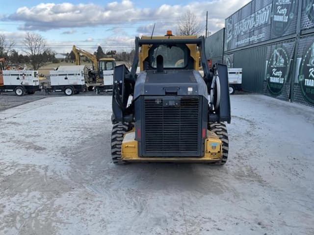 Image of John Deere 330G equipment image 2