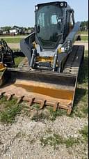 2020 John Deere 331G Image