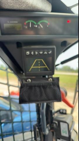 Image of John Deere 331G equipment image 4