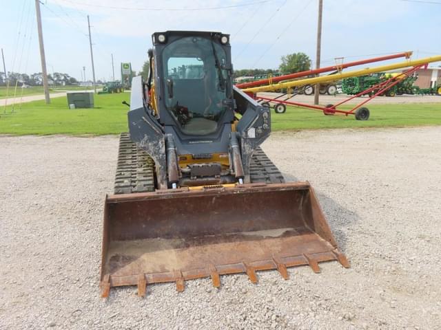 Image of John Deere 331G equipment image 2