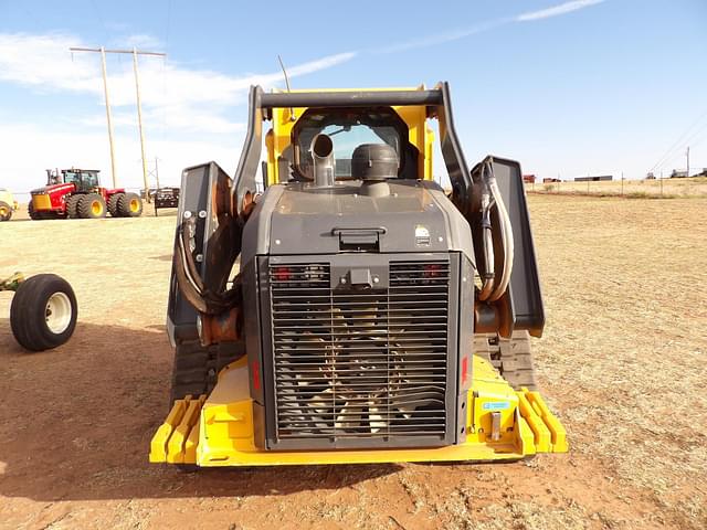 Image of John Deere 331G equipment image 3