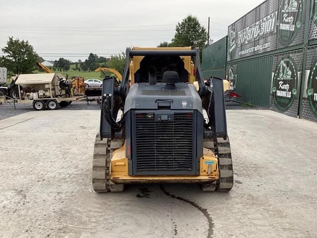 Image of John Deere 331G equipment image 2