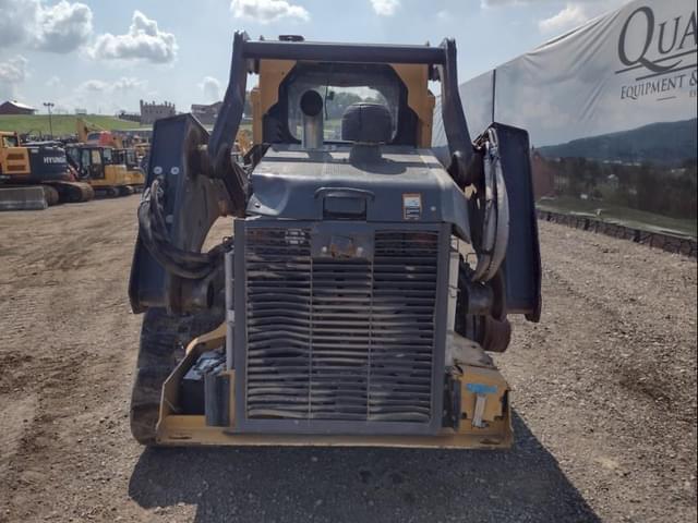 Image of John Deere 333G equipment image 3