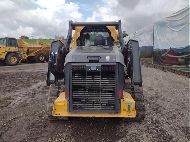 Image of John Deere 333G equipment image 3