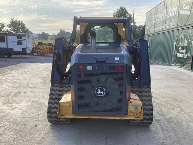 Image of John Deere 333G equipment image 2