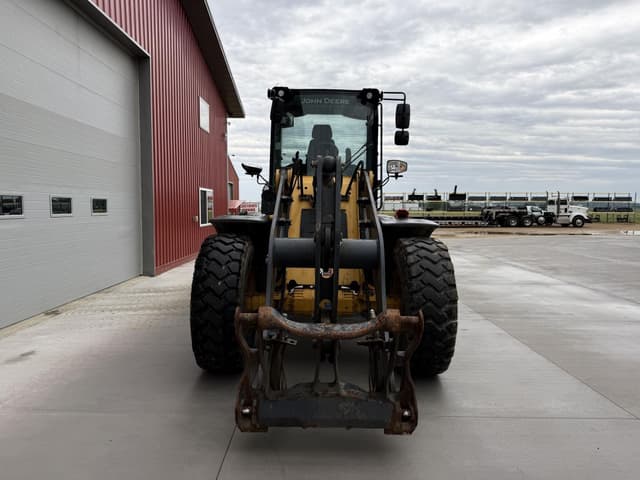 Image of John Deere 344L equipment image 3