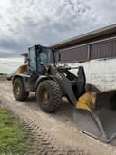 2020 John Deere 344L Image