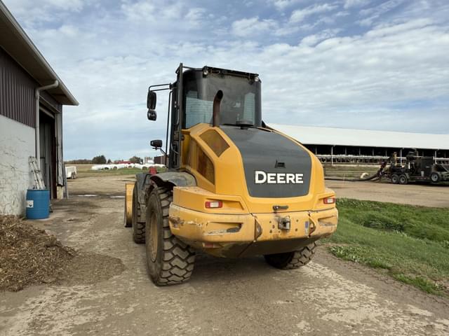 Image of John Deere 344L equipment image 3