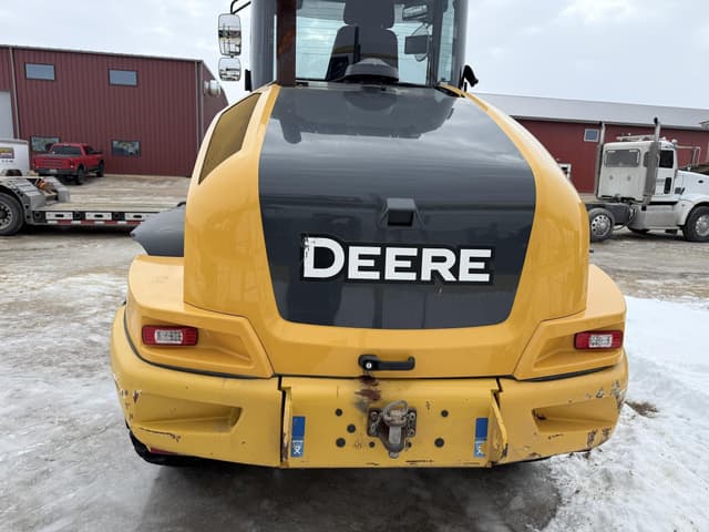 Image of John Deere 344L equipment image 3