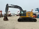 2020 John Deere 345G LC Image