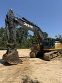 2020 John Deere 350G Image