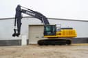2020 John Deere 350G LC Image