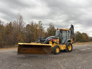 2020 John Deere 410L Image