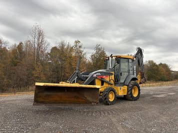 Main image John Deere 410L