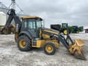 2020 John Deere 410L Image