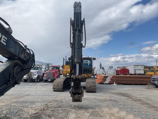 Image of John Deere 470G LC equipment image 3