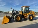 2020 John Deere 524L Image