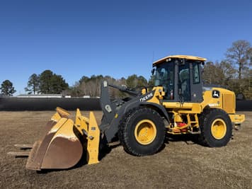 Main image John Deere 544L