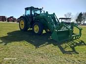 Thumbnail image John Deere 6155R 5