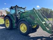 Thumbnail image John Deere 6155R 6