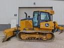 2020 John Deere 650K LGP Image