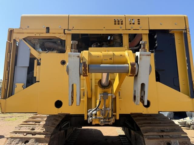 Image of John Deere 670G equipment image 3
