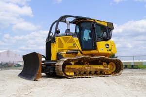 2020 John Deere 700K LGP Image