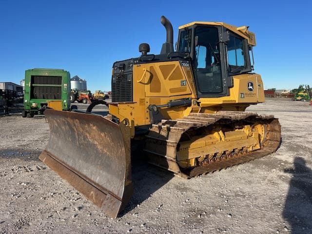 Image of John Deere 700K LGP Primary image