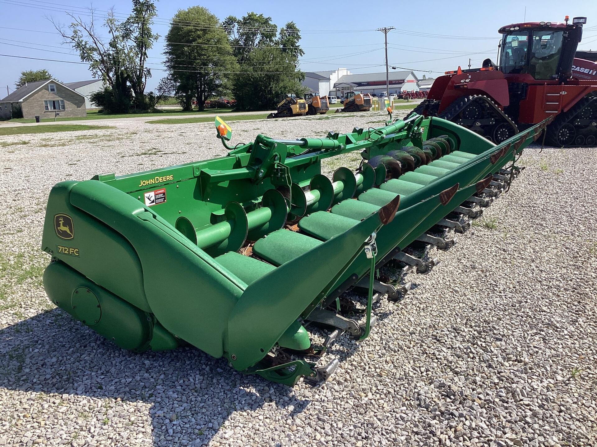 2020 John Deere 712FC Image