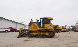2020 John Deere 850L WLT Image