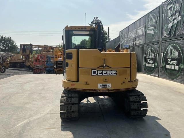 Image of John Deere 85G equipment image 2