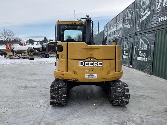 Image of John Deere 85G equipment image 2