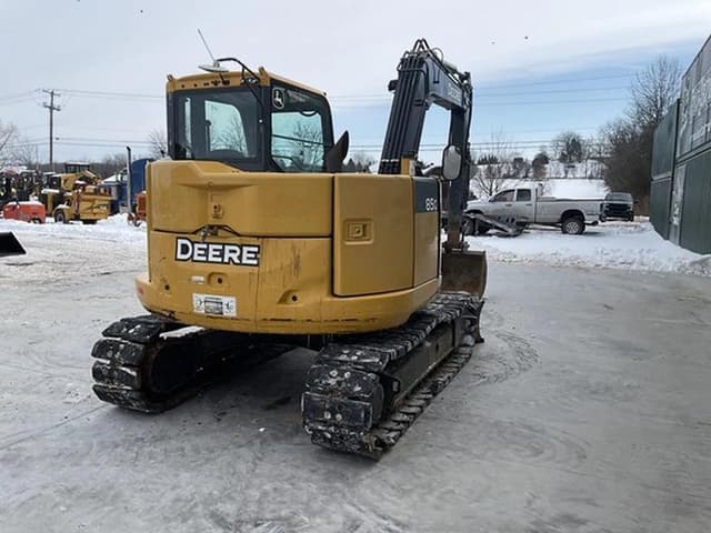Image of John Deere 85G equipment image 3