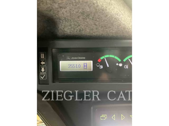 Image of John Deere 332G equipment image 4