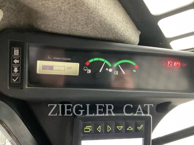 Image of John Deere 333G equipment image 4