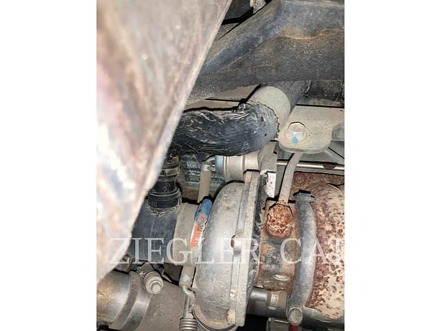 Image of John Deere 333G equipment image 1