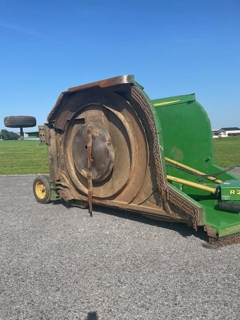 Image of John Deere R20 equipment image 1