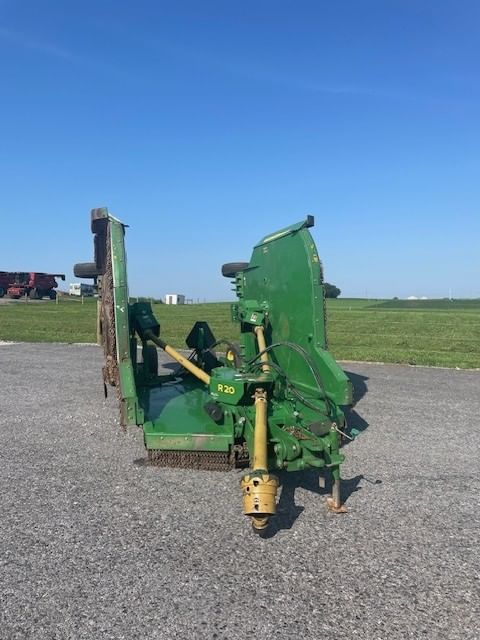 2020 John Deere R20 Equipment Image0