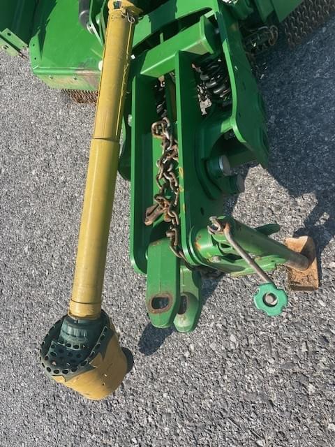 Image of John Deere R20 equipment image 4