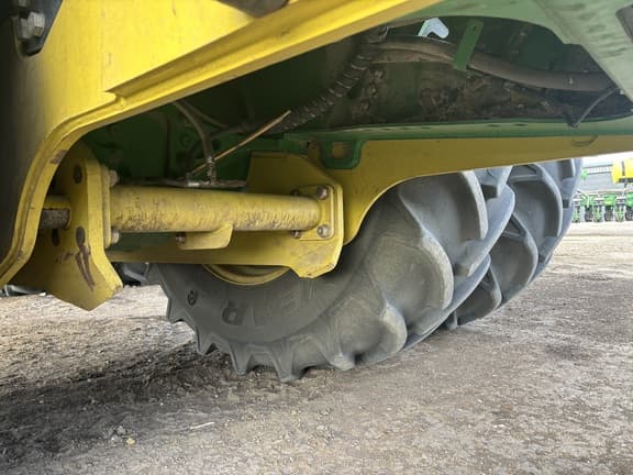 Image of Degelman 7200 equipment image 3