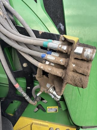 Image of Degelman 7200 equipment image 1