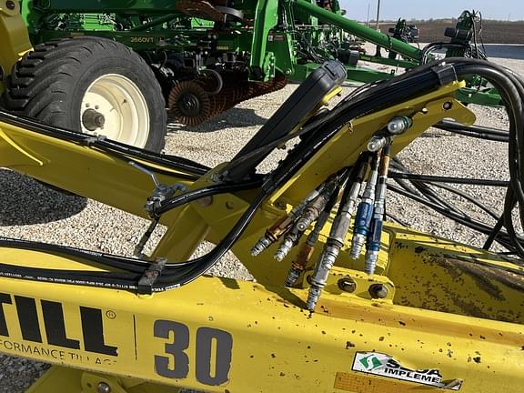 Image of Degelman Pro-Till 30 equipment image 2